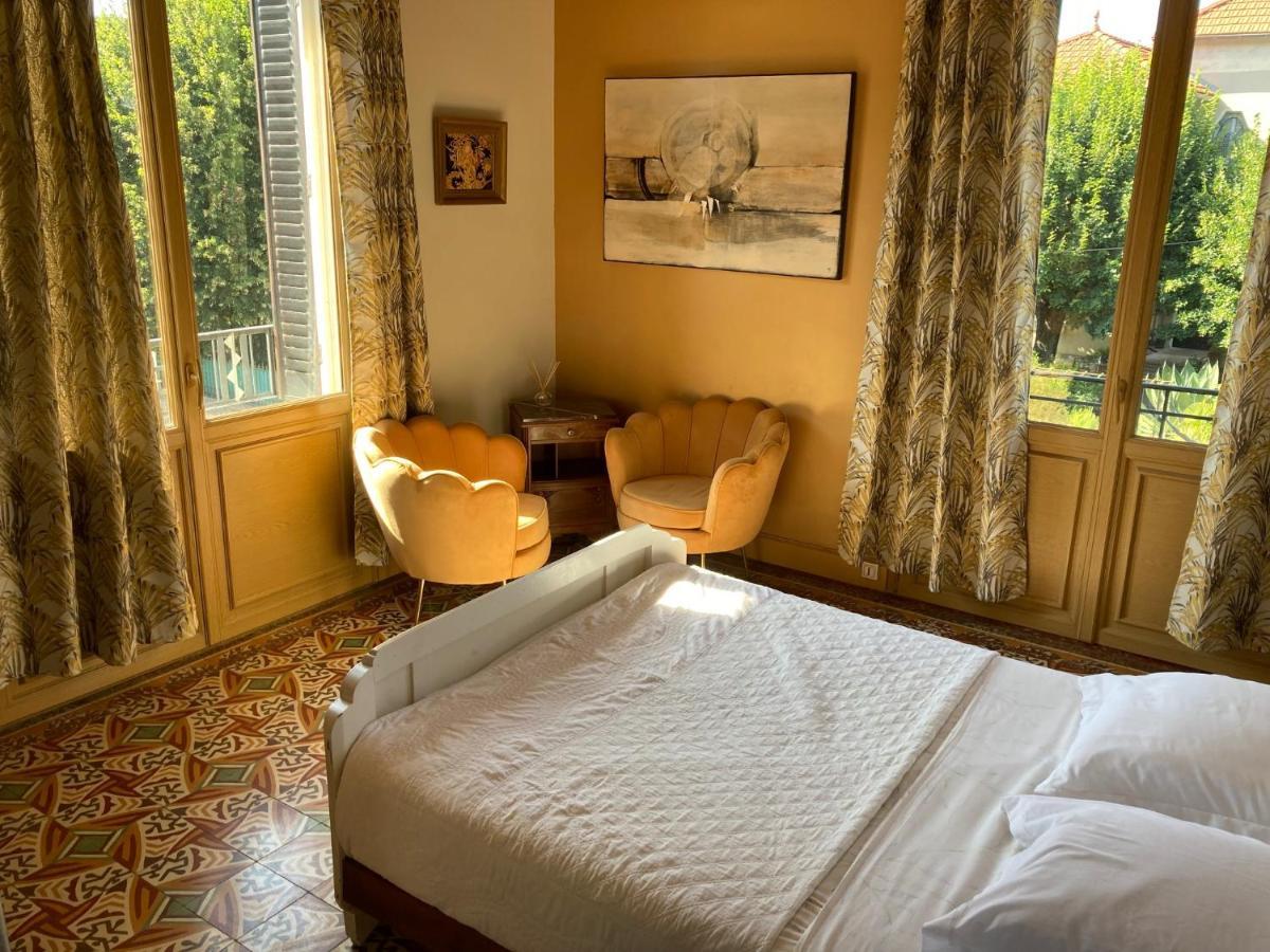 Chambre D'Hote La Romaine Vaison-la-Romaine Exterior photo
