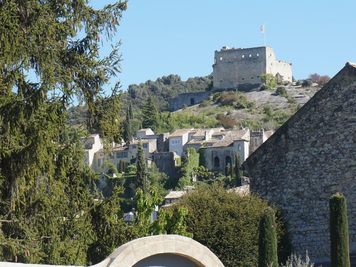 Chambre D'Hote La Romaine Vaison-la-Romaine Exterior photo