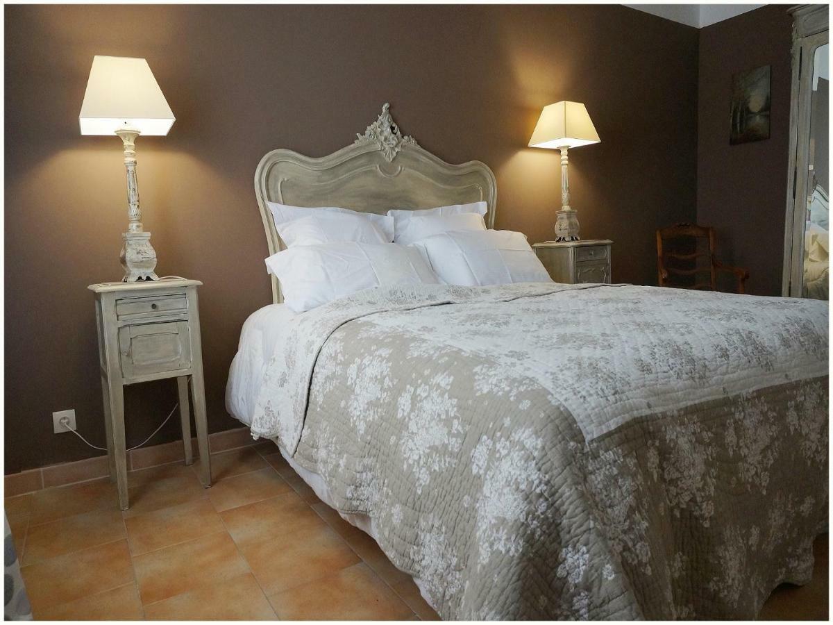Chambre D'Hote La Romaine Vaison-la-Romaine Exterior photo