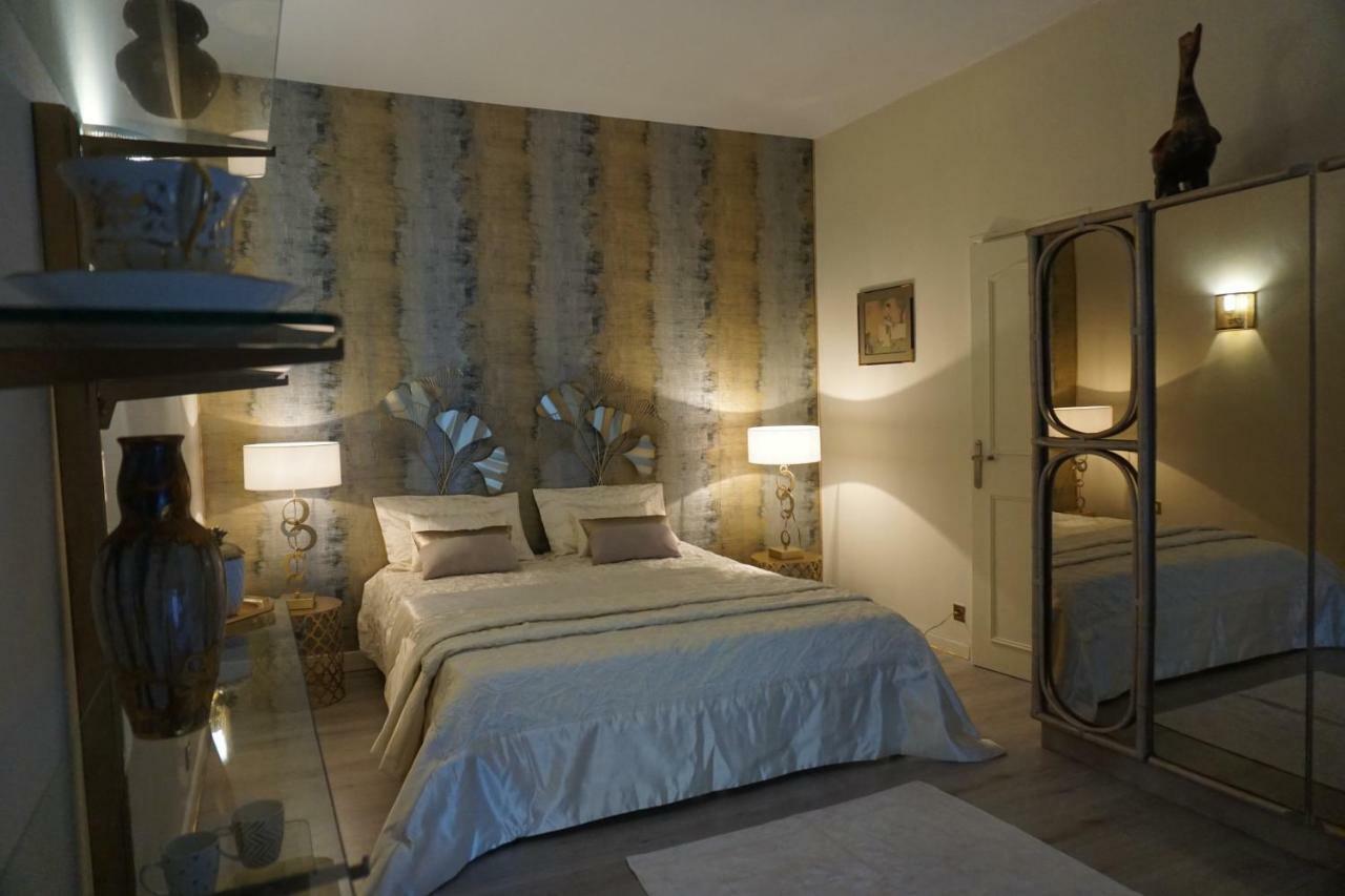 Chambre D'Hote La Romaine Vaison-la-Romaine Exterior photo